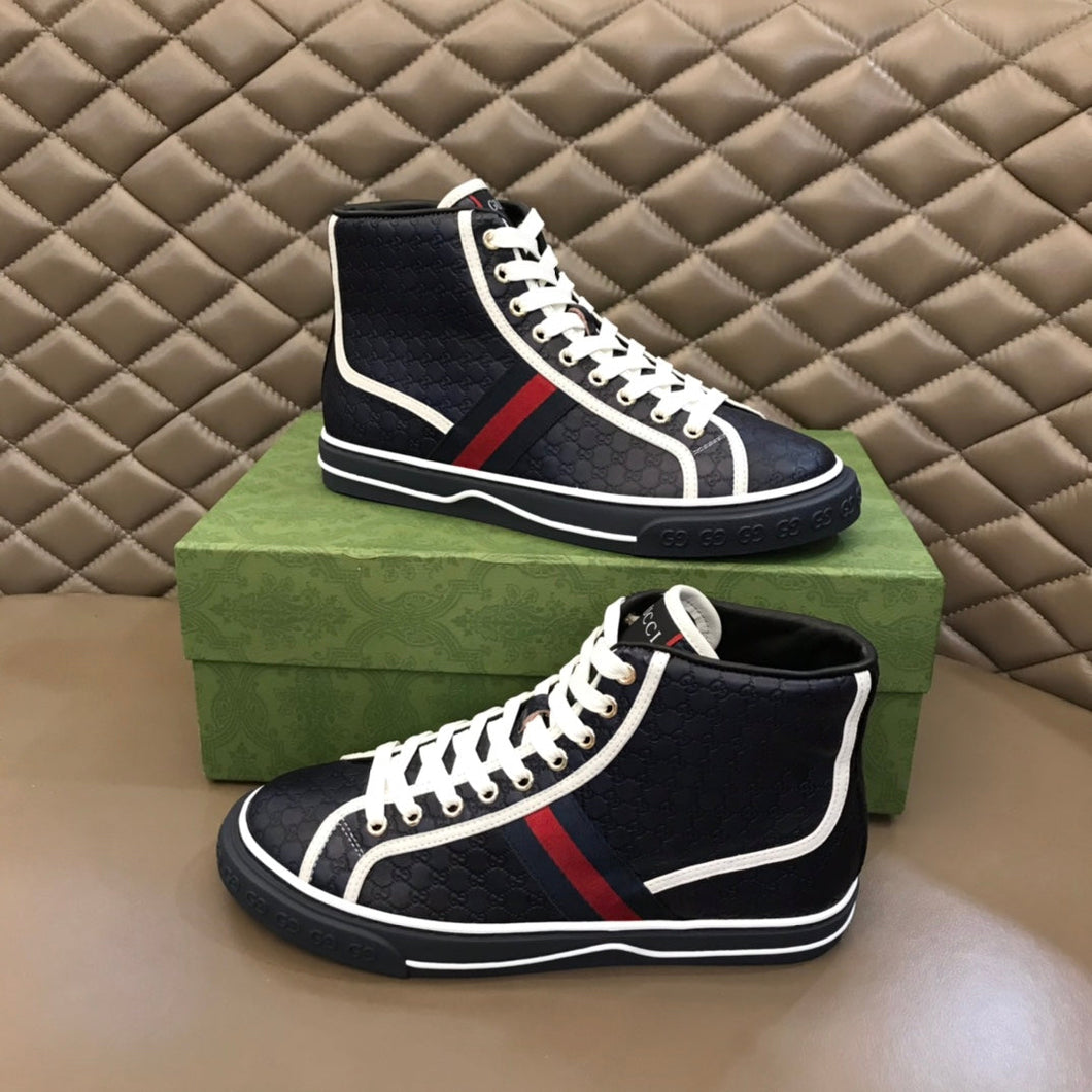 Gucci  Tennis 1977 Sneakers