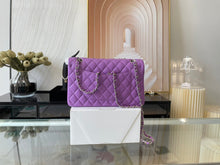 Load image into Gallery viewer, Chanel Double Flap Bag
