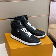 Load image into Gallery viewer, Louis Vuitton Rivoli Sneakers

