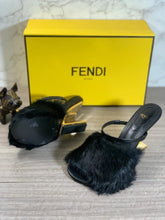 Load image into Gallery viewer, Fendi First Heels
