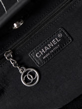 Load image into Gallery viewer, Chanel Deauville Large Shopping Bag
