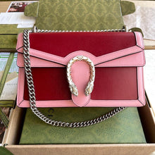 Load image into Gallery viewer, Gucci Dionysus Small Shoulder Bag
