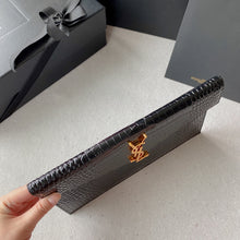 Load image into Gallery viewer, YSL Uptown Pouch Bag
