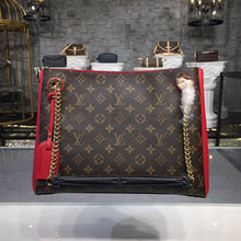 Load image into Gallery viewer, Louis Vuitton Surene MM Bag - LUXURY KLOZETT
