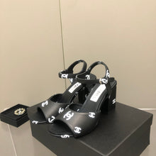 Load image into Gallery viewer, Chanel Sandals
