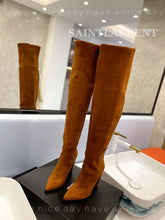 Load image into Gallery viewer, YSL Boots
