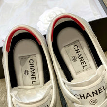Load image into Gallery viewer, Chanel Sneakers
