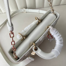Load image into Gallery viewer, Christian Dior Lady D - Joy Bag
