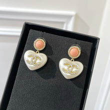 Load image into Gallery viewer, Chanel Earrings
