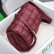 Load image into Gallery viewer, Bottega Veneta Padded Cassette Bag
