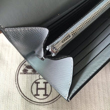 Load image into Gallery viewer, Hermes Constance Long Wallet
