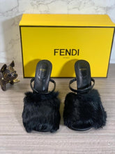 Load image into Gallery viewer, Fendi First Heels
