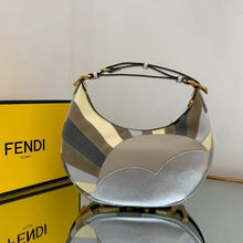 Load image into Gallery viewer, Fendi Fendigraphy Medium Bag
