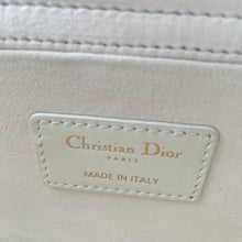Load image into Gallery viewer, Christian Dior Lady D - Joy Bag
