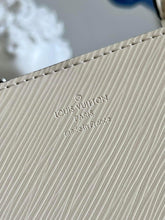 Load image into Gallery viewer, Louis Vuitton Marelle Tote MM Bag
