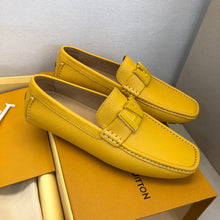 Load image into Gallery viewer, Louis Vuitton Mocassin Loafer
