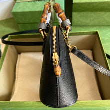 Load image into Gallery viewer, Gucci  Diana Mini Tote Bag
