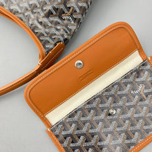 Load image into Gallery viewer, Goyard Boheme Hobo Bag
