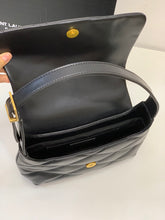 Load image into Gallery viewer, YSL LE 57 HOBO BAG IN QUILTED LAMBSKIN
