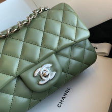 Load image into Gallery viewer, Chanel Double Flap Bag
