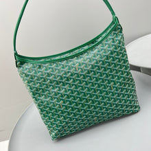 Load image into Gallery viewer, Goyard Boheme Hobo Bag
