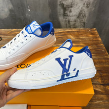 Load image into Gallery viewer, Louis Vuitton Charlie Sneakers
