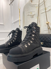 Load image into Gallery viewer, Chanel Ankle  Boots
