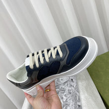 Load image into Gallery viewer, Gucci GG Embossed Sneakers
