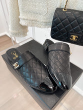Load image into Gallery viewer, Chanel Sandals
