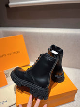 Load image into Gallery viewer, Louis Vuitton Baroque Ranger Boot
