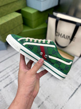 Load image into Gallery viewer, Gucci  Tennis 1977 Sneakers
