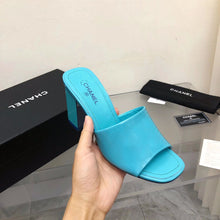 Load image into Gallery viewer, Chanel mule
