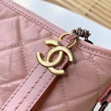 Load image into Gallery viewer, Chanel Gabrielle Small Hobo Bag
