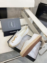 Load image into Gallery viewer, YSL espadrilles
