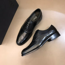 Load image into Gallery viewer, Christian Dior Evidence Derby Shoe
