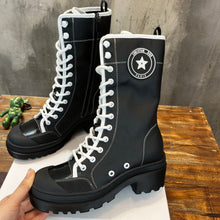 Load image into Gallery viewer, Christian Dior  Rise Boots
