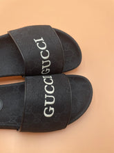 Load image into Gallery viewer, Gucci Men Slides
