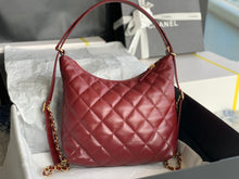Load image into Gallery viewer, Chanel Maxi Hobo Bag

