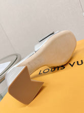 Load image into Gallery viewer, Louis Vuitton Shake Mule
