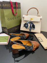 Load image into Gallery viewer, Gucci Slingback

