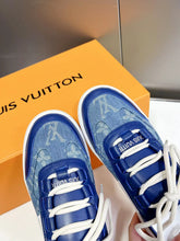 Load image into Gallery viewer, Louis Vuitton Lous Sneaker Open Back
