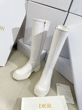 Load image into Gallery viewer, Christian Dior  Symbol  Boots
