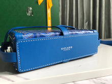 Load image into Gallery viewer, Goyard Minaudiere Trunk Bag
