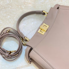 Load image into Gallery viewer, Fendi Peekaboo Mini Bag
