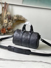 Load image into Gallery viewer, Louis Vuitton Keepall XS Bag
