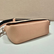 Load image into Gallery viewer, Prada  Leather Shoulder Bag
