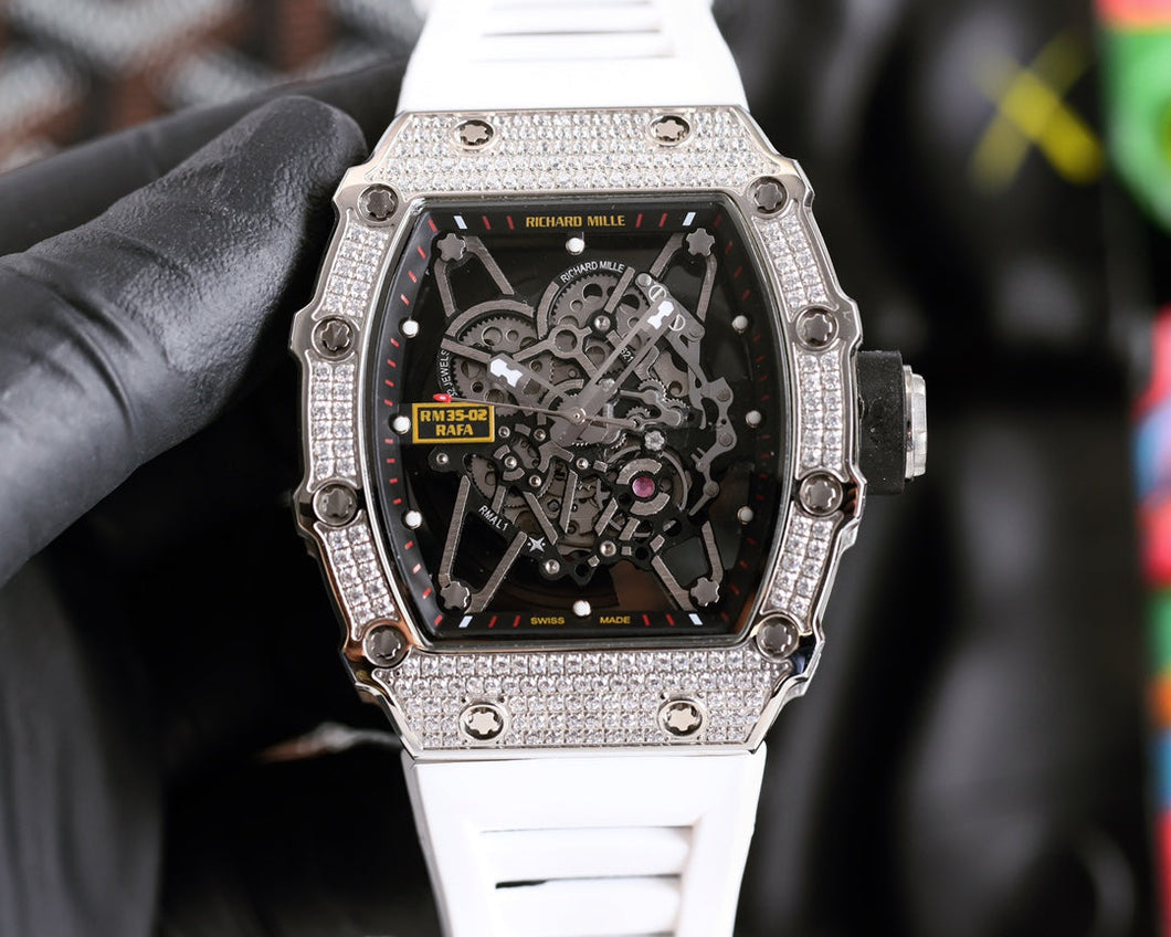 Richard Mille Watch