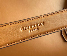 Load image into Gallery viewer, Givenchy Medium Antigona Soft Bag In Smooth Leather
