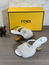 Load image into Gallery viewer, Fendi First Heels
