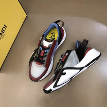 Load image into Gallery viewer, Fendi Flow Sneaker - LUXURY KLOZETT
